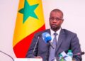 Ousmane Sonko exige la transparence sur l’accord entre le Sénégal et le FMI