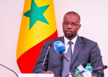 Ousmane Sonko exige la transparence sur l’accord entre le Sénégal et le FMI