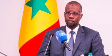 Ousmane Sonko exige la transparence sur l’accord entre le Sénégal et le FMI
