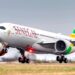 Air Sénégal renforce sa flotte avec un Boeing 737-800 et se mobilise pour les JOJ Dakar 2026