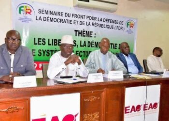Élections locales : la Cour suprême déboute les leaders de l’opposition