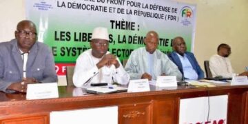 Élections locales : la Cour suprême déboute les leaders de l’opposition