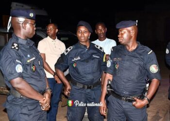 Sécurité, lutte contre la criminalité et assistance : le bilan de la Police après le Gamou 2026