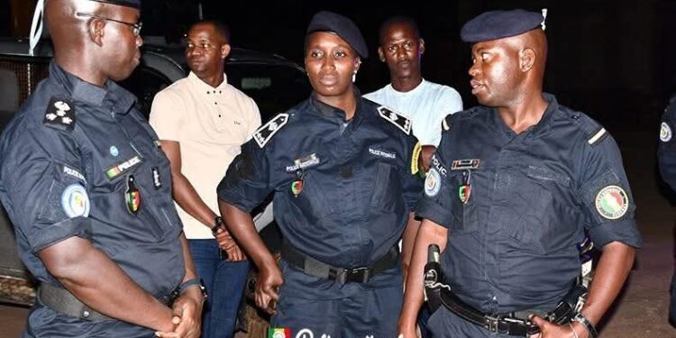 Sécurité, lutte contre la criminalité et assistance : le bilan de la Police après le Gamou 2026