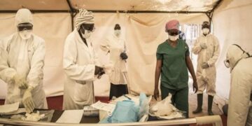 Santé : le SAMES décrète une grève de 48 heures les 8 et 9 septembre