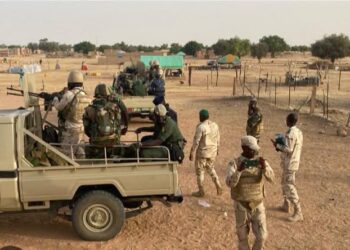Mauritanie : 17 personnes arrêtées à Bassiknou avec des armes, un ancien porte-parole d’Ansar Dine interpellé