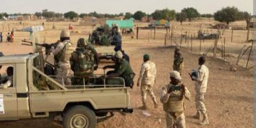 Mauritanie : 17 personnes arrêtées à Bassiknou avec des armes, un ancien porte-parole d’Ansar Dine interpellé