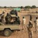 Mauritanie : 17 personnes arrêtées à Bassiknou avec des armes, un ancien porte-parole d’Ansar Dine interpellé