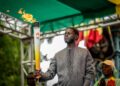JOJ Dakar 2026 : Bassirou Diomaye Faye reçoit la Flamme olympique, un symbole historique pour l’Afrique