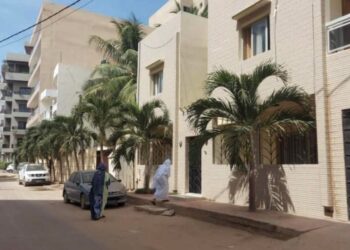 Litige immobilier à Yoff : la justice ordonne la poursuite de l’expulsion de CISSIMMO au profit de SOFICO