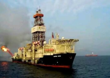 Exploration offshore : le Sénégal s’allie à Eni pour évaluer cinq blocs