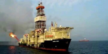 Exploration offshore : le Sénégal s’allie à Eni pour évaluer cinq blocs