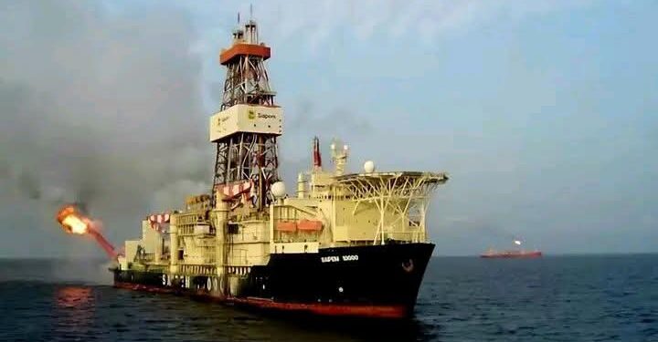 Exploration offshore : le Sénégal s’allie à Eni pour évaluer cinq blocs