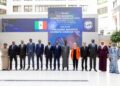 VISITE DE BASSIROU DIOMAYE FAYE À WASHINGTON : LE SÉNÉGAL À LA RECHERCHE DE NOUVELLES DYNAMIQUES ÉCONOMIQUES