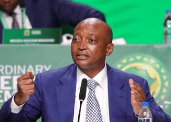 CAN 2027 : Patrice Motsepe écarte toute idée de « Plan B » ou de « Plan C » pour la Tanzanie