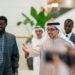 Bassirou Diomaye Faye regagne Dakar après une mission de cinq jours à Washington et Abu Dhabi