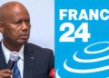 Médias : la Guinée interdit la diffusion de France 24 avec effet immédiat
