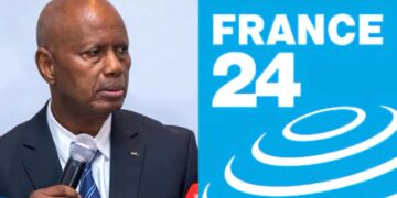 Médias : la Guinée interdit la diffusion de France 24 avec effet immédiat
