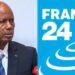 Médias : la Guinée interdit la diffusion de France 24 avec effet immédiat
