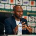Patrick Vieira veut « assainir l’environnement » des Lions et recentrer l’équipe sur la performance