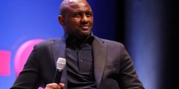 Patrick Vieira séduit par le potentiel du milieu de terrain sénégalais