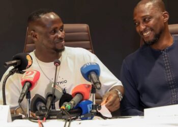 Sadio Mané pourrait être reçu par Bassirou Diomaye Faye à déjeuner au Palais‎