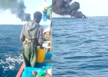 Incendie d’une pirogue à Joal-Fadiouth : trois morts et quatre blessés