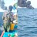 Incendie d’une pirogue à Joal-Fadiouth : trois morts et quatre blessés 6 Incendie d’une pirogue à Joal-Fadiouth : trois morts et quatre blessés