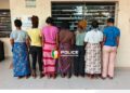 Traite de mineures à Ziguinchor : deux femmes déférées pour exploitation sexuelle