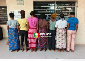 Traite de mineures à Ziguinchor : deux femmes déférées pour exploitation sexuelle 2 Traite de mineures à Ziguinchor : deux femmes déférées pour exploitation sexuelle