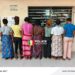 Traite de mineures à Ziguinchor : deux femmes déférées pour exploitation sexuelle 7 Traite de mineures à Ziguinchor : deux femmes déférées pour exploitation sexuelle