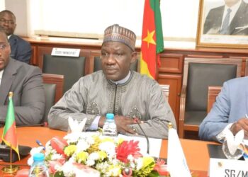 Cameroun : Quatre journalistes placés en garde-à-vue après la disparition présumée des lunettes du ministre en charge de l’Economie