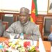 Cameroun : Quatre journalistes placés en garde-à-vue après la disparition présumée des lunettes du ministre en charge de l’Economie 7 Cameroun : Quatre journalistes placés en garde-à-vue après la disparition présumée des lunettes du ministre en charge de l’Economie