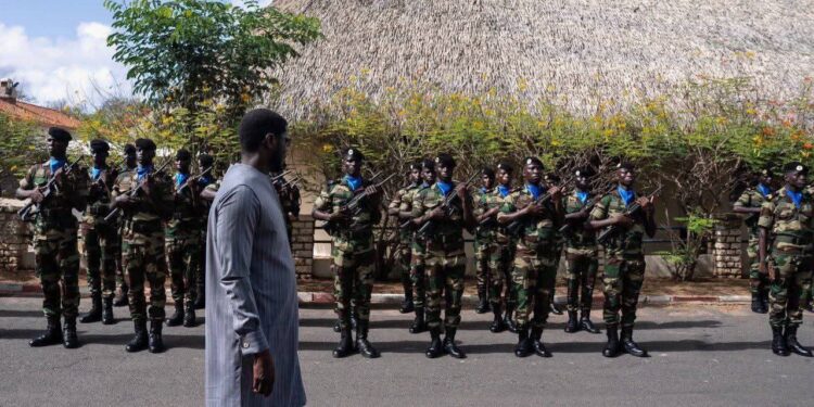 Terrorisme et radicalisation : Dakar accueille une conférence internationale sur le rôle des médias 1 Terrorisme et radicalisation : Dakar accueille une conférence internationale sur le rôle des médias