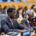Assemblée générale de l’ONU : Bassirou Diomaye Faye porte la voix du Sénégal et de l’Afrique de l’Ouest à New York 7 Assemblée générale de l’ONU : Bassirou Diomaye Faye porte la voix du Sénégal et de l’Afrique de l’Ouest à New York