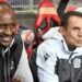 Christian Lattanzio, le technicien de l’ombre qui retrouve Patrick Vieira avec les Lions 7 Christian Lattanzio, le technicien de l’ombre qui retrouve Patrick Vieira avec les Lions