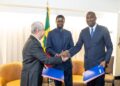 La SAR signe avec Yamata pour une nouvelle raffinerie de 4 millions de tonnes par an