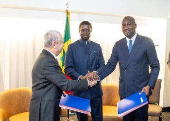 La SAR signe avec Yamata pour une nouvelle raffinerie de 4 millions de tonnes par an