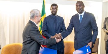La SAR signe avec Yamata pour une nouvelle raffinerie de 4 millions de tonnes par an
