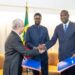 La SAR signe avec Yamata pour une nouvelle raffinerie de 4 millions de tonnes par an