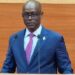 Crise énergétique, Thierno Alassane Sall alerte : « Le Sénégal importe désormais jusqu’à 200 MW d’électricité de la Guinée »