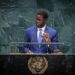 Tribune de l’ONU : Bassirou Diomaye Faye plaide pour un multilatéralisme renouvelé et une réforme de la gouvernance mondiale 6 Tribune de l’ONU : Bassirou Diomaye Faye plaide pour un multilatéralisme renouvelé et une réforme de la gouvernance mondiale