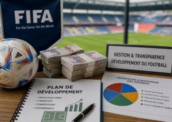 Les grands championnats européens réclament une réforme radicale de la gouvernance de la FIFA 2 Les grands championnats européens réclament une réforme radicale de la gouvernance de la FIFA