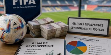 Les grands championnats européens réclament une réforme radicale de la gouvernance de la FIFA