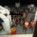 La Marine nationale porte secours à 134 migrants au large de Dakar