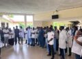 ‎Hôpital de la Paix de Ziguinchor : l’intersyndicale annonce un troisième plan d’action en octobre‎