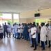 Hôpital de la Paix de Ziguinchor : l’intersyndicale annonce un troisième plan d’action en octobre<br> 7 Hôpital de la Paix de Ziguinchor : l’intersyndicale annonce un troisième plan d’action en octobre