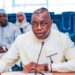 Accord technique avec le FMI : Mamadou Lamine Dianté salue « un pas de géant vers le bout du tunnel » 6 Accord technique avec le FMI : Mamadou Lamine Dianté salue « un pas de géant vers le bout du tunnel »