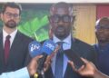 Droits humains et droit international humanitaire : le Sénégal renforce les capacités des acteurs clés