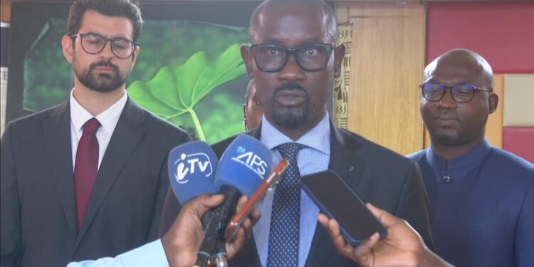 Droits humains et droit international humanitaire : le Sénégal renforce les capacités des acteurs clés